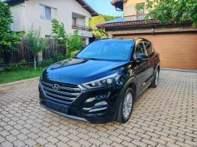 Hyundai Tucson 2.0CRDI-4x4-НАВИГАЦИЯ-КАМЕРА