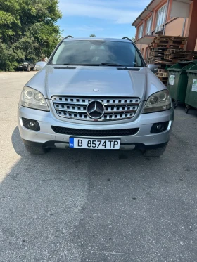 Mercedes-Benz ML 280 