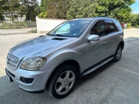 Mercedes-Benz ML 280 - 5500 € / 10757.07 лв. - 47983491 2