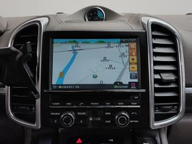 Porsche Cayenne 4.8 TURBO 958 | Mobile.bg � ����� ������ 14