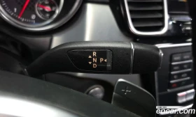 Mercedes-Benz GLE GLE350 d 4MATIC Coupe | Mobile.bg � ����� ������ 9