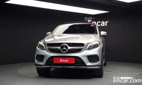 Mercedes-Benz GLE GLE350 d 4MATIC Coupe | Mobile.bg � ����� ������ 3