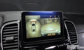 Mercedes-Benz GLE GLE350 d 4MATIC Coupe | Mobile.bg � ����� ������ 15