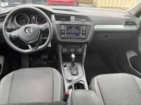VW Tiguan * Trendline * АВТОКРЕДИТ БЕЗ ПЪРОНАЧАЛНА ВНОСКА | Auto.bg — изображение 9
