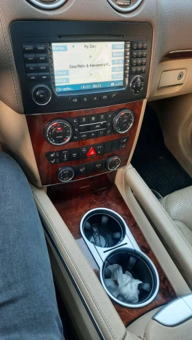 Mercedes-Benz GL 420 | Mobile.bg � ����� ������ 5