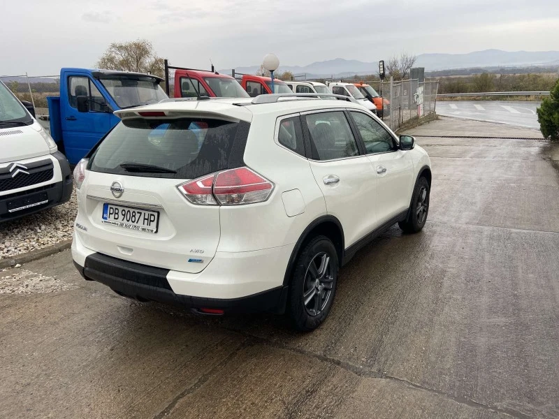 Nissan Rogue PERFEKTEN, снимка 6 - Автомобили и джипове - 43098889