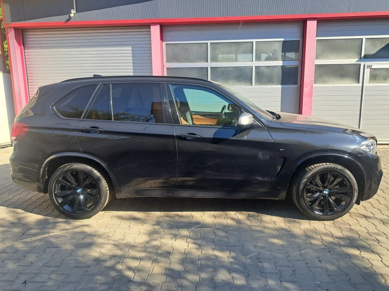 BMW X5 M50D Full, снимка 4 - Автомобили и джипове - 47338971