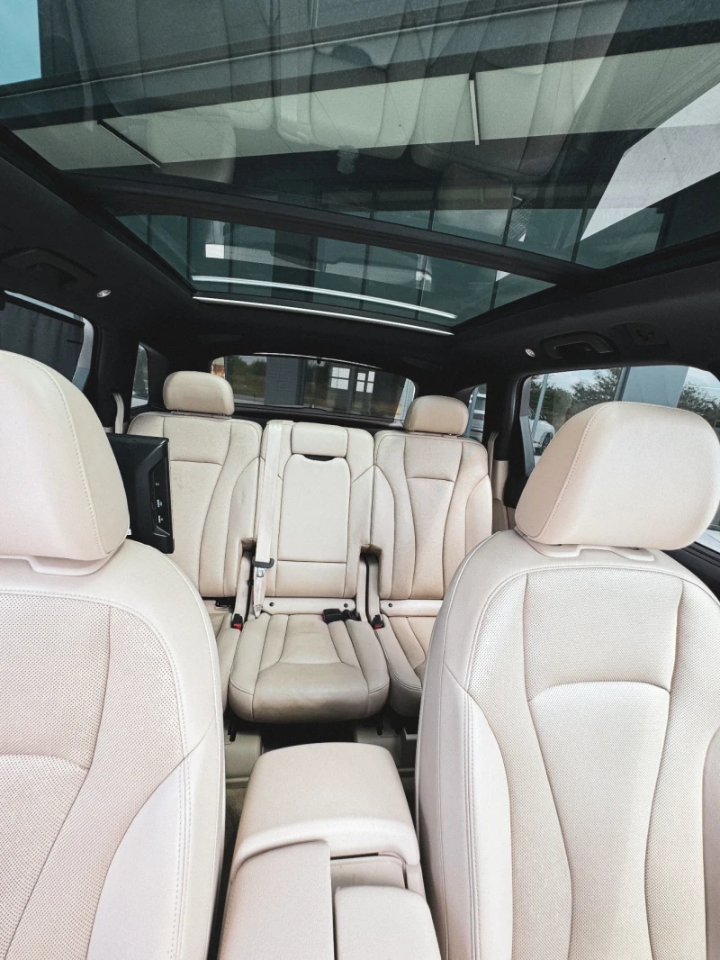 Audi Q7 3.0 TFSI 90000 км, снимка 10 - Автомобили и джипове - 52909177