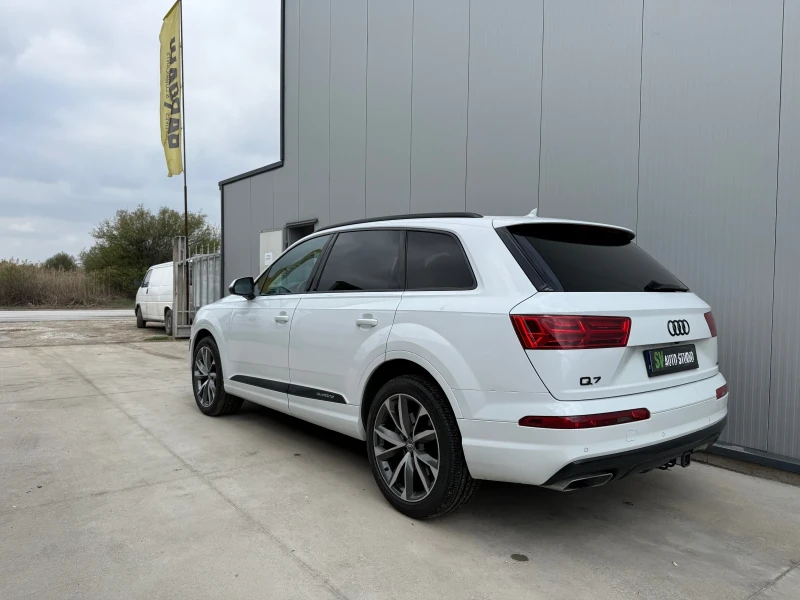 Audi Q7 3.0 TFSI 90000 км, снимка 4 - Автомобили и джипове - 52909177
