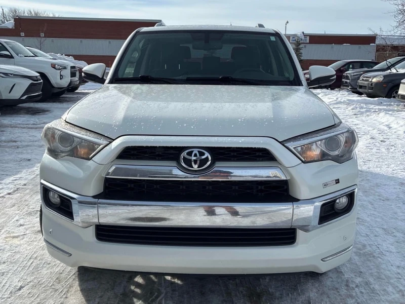 Toyota 4runner * SR5 * CARFAX * ЦЕНА ДО БГ, снимка 6 - Автомобили и джипове - 53074316