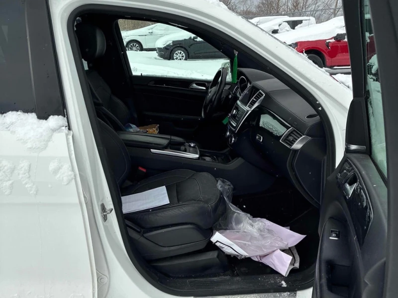 Mercedes-Benz GL * 350 BlueTEC * CARFAX * ЦЕНА ДО БГ, снимка 10 - Автомобили и джипове - 53156844