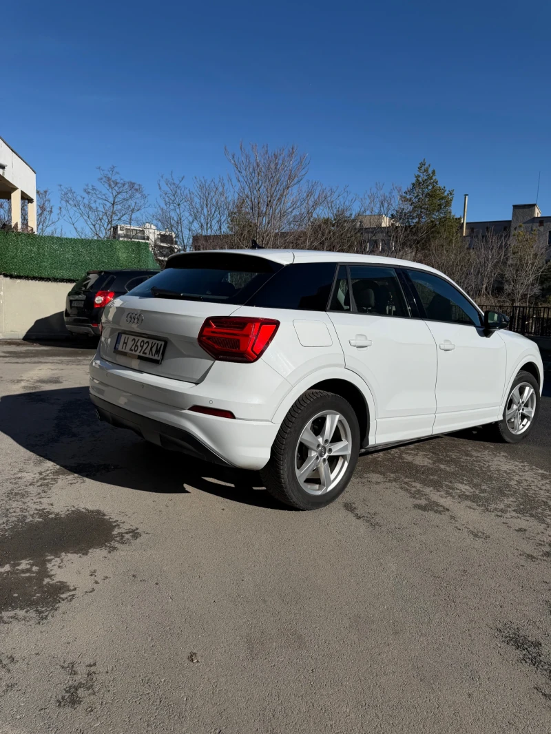 Audi Q2 Обурдване Pro Line Plus , снимка 6 - Автомобили и джипове - 53258522