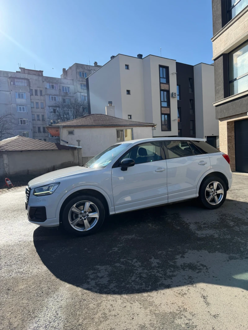 Audi Q2 Обурдване Pro Line Plus , снимка 3 - Автомобили и джипове - 53258522