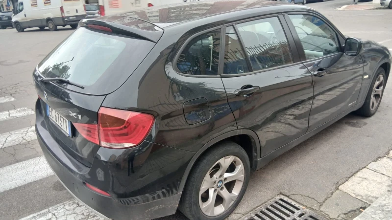 BMW X1 2010г X-Drive, снимка 14 - Автомобили и джипове - 53341611