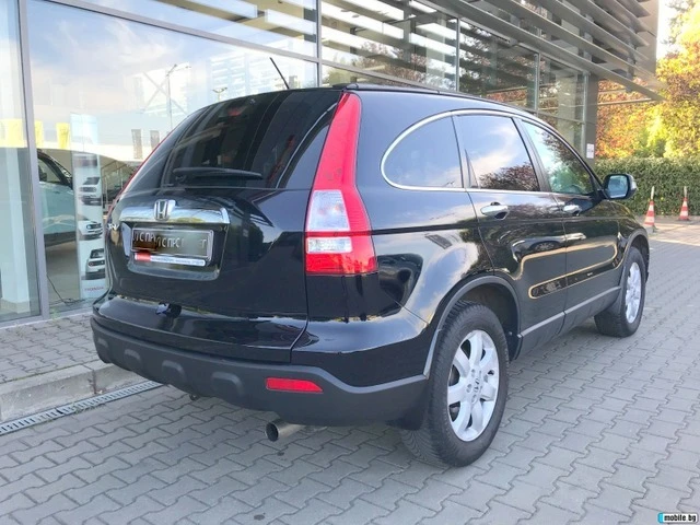 Honda Cr-v 2. 0 i-VTEC(110k. w. - 150k. c. ) Elegance, снимка 7 - Автомобили и джипове - 47089954