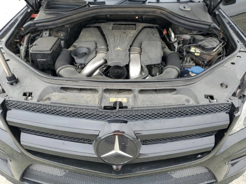 Mercedes-Benz GL 500 AMG* PACK* 3TV* ПОДГРЕВ* ОБДУХВАНЕ* МАСАЖ* КАМЕРА* - 26500 лв. - 92167273 | Car24.bg