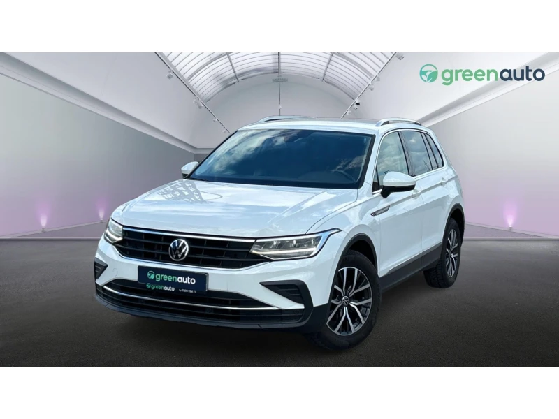 VW Tiguan 1.5 ТSi OPF DSG, Месечна вноска от 499 лв. - 42990 лв. / 21980.44 € - 24842434 1