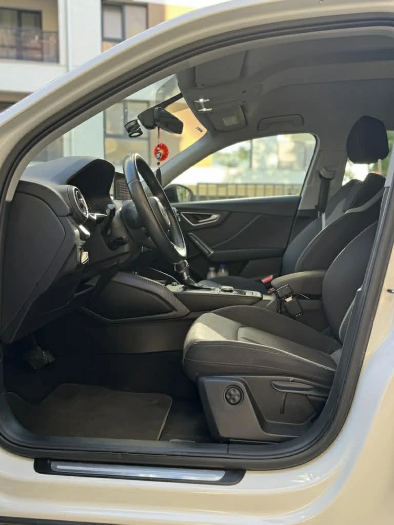 Audi Q2 Обурдване Pro Line Plus , снимка 12 - Автомобили и джипове - 53258522