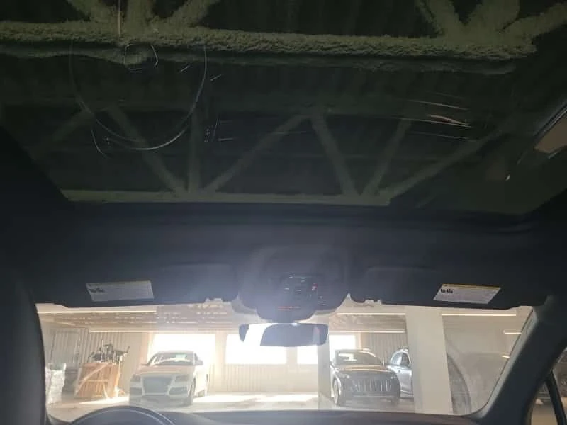 Audi Q7 * KOMFORT * CARFAX * ДВА КЛЮЧА * 7 МЕСТА, снимка 12 - Автомобили и джипове - 53606017