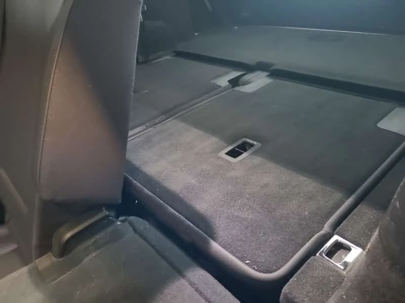 Audi Q7 * KOMFORT * CARFAX * ДВА КЛЮЧА * 7 МЕСТА, снимка 14 - Автомобили и джипове - 53606017