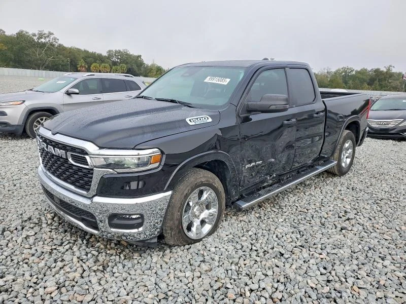 Dodge RAM 1500 3.6L 6 REAR WHEEL DRIVE | Mobile.bg � ����������� 2
