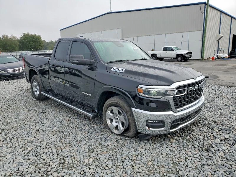Dodge RAM 1500 3.6L 6 REAR WHEEL DRIVE | Mobile.bg � ����������� 5