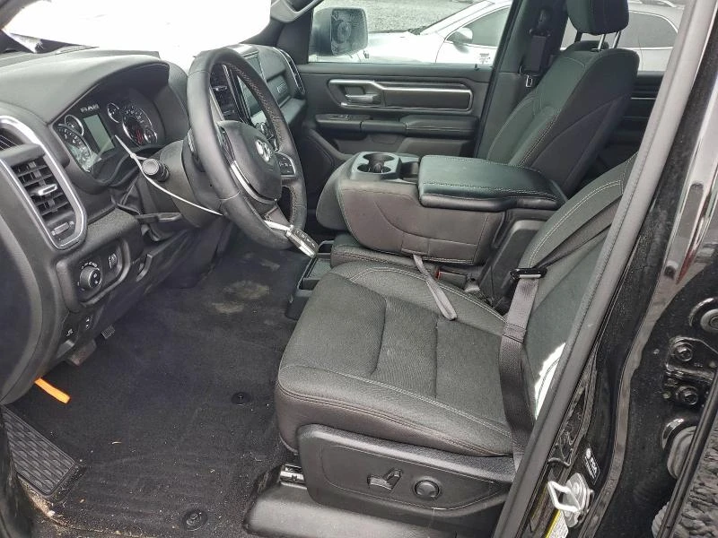 Dodge RAM 1500 3.6L 6 REAR WHEEL DRIVE | Mobile.bg � ����������� 8