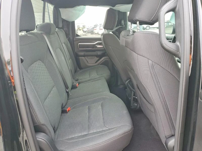 Dodge RAM 1500 3.6L 6 REAR WHEEL DRIVE | Mobile.bg � ����������� 11