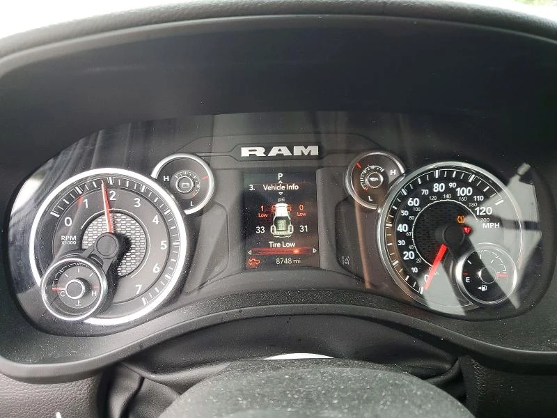 Dodge RAM 1500 3.6L 6 REAR WHEEL DRIVE | Mobile.bg � ����������� 10