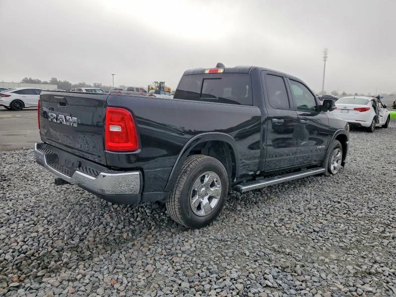 Dodge RAM 1500 3.6L 6 REAR WHEEL DRIVE | Mobile.bg � ����������� 4