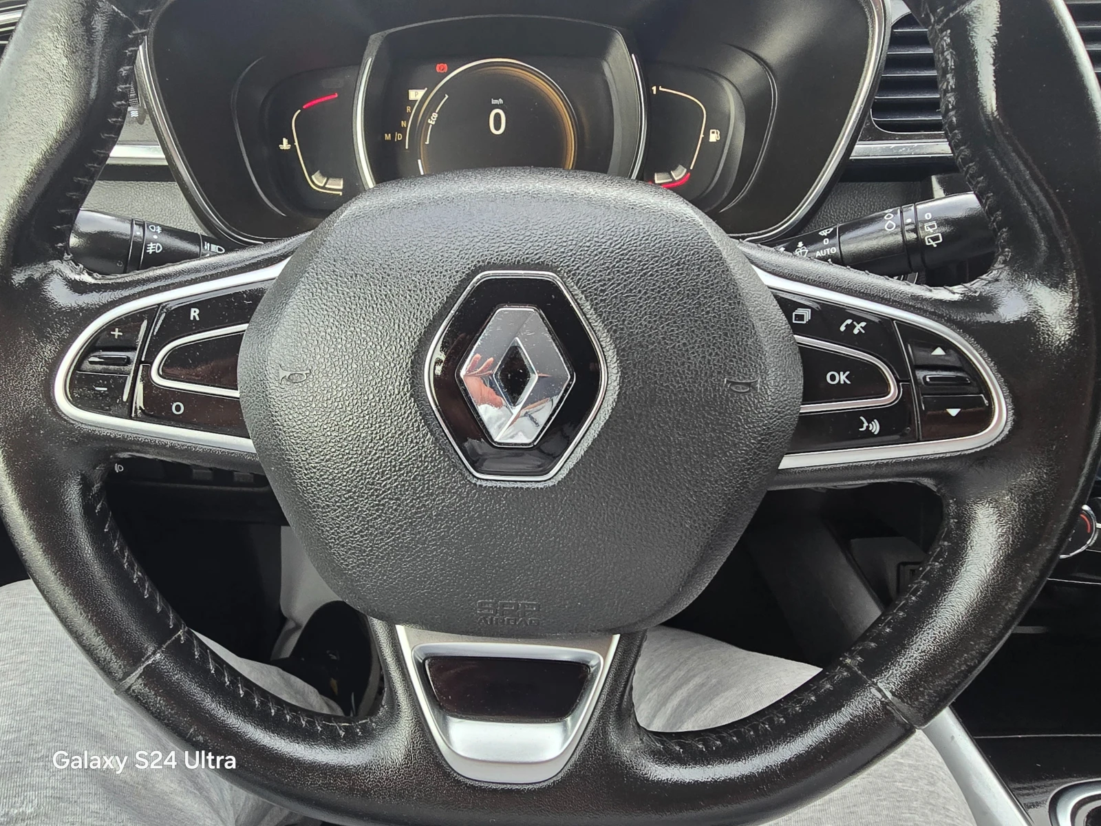 Renault Kadjar 1.5DCI-110K.C, AVTOMATIK-NAVI EURO6B | Mobile.bg   17