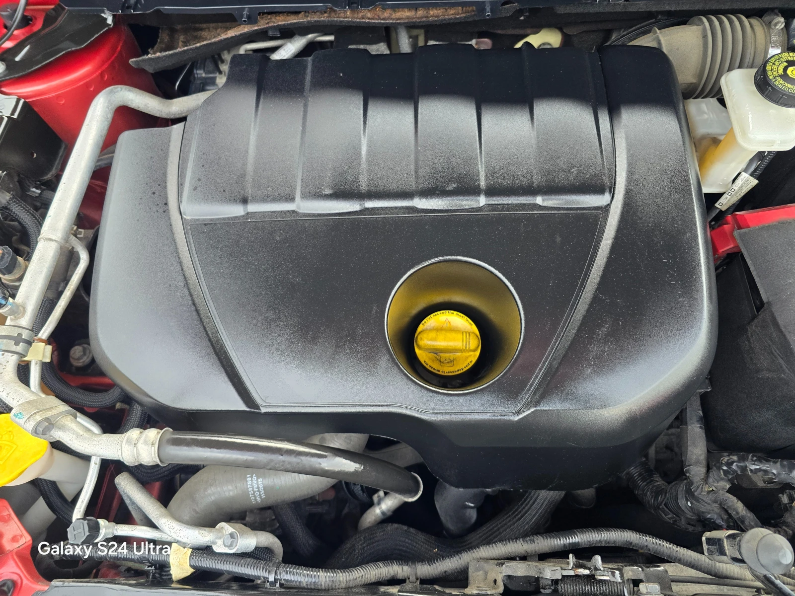 Renault Kadjar 1.5DCI-110K.C, AVTOMATIK-NAVI EURO6B | Mobile.bg   12