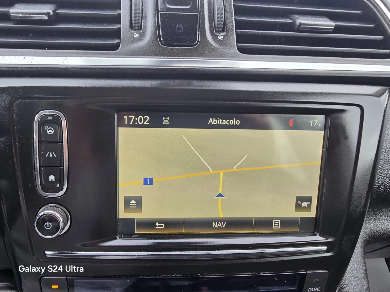 Renault Kadjar 1.5DCI-110K.C, AVTOMATIK-NAVI EURO6B | Mobile.bg   15