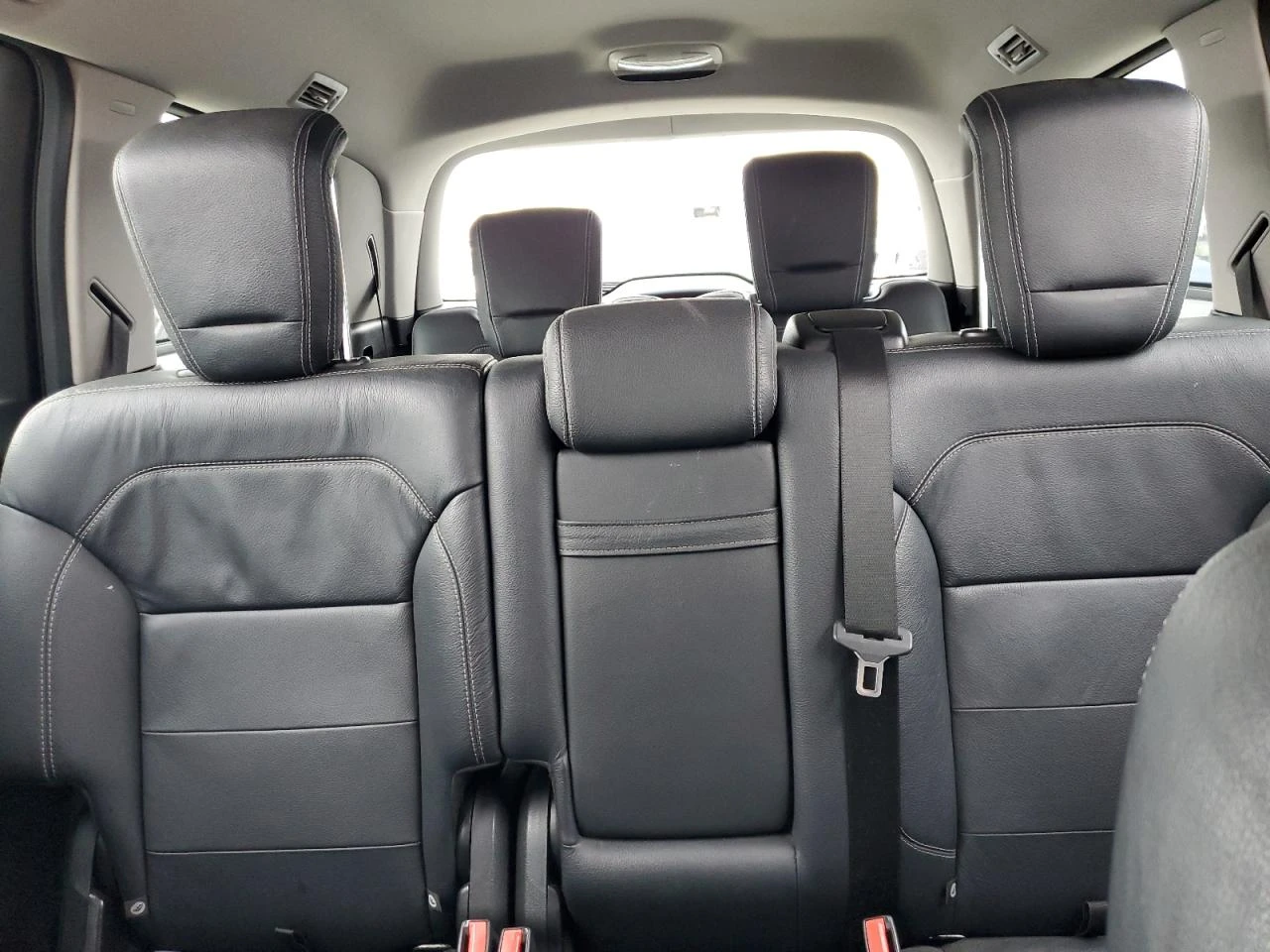 Mercedes-Benz GL 500 AMG* PACK* 3TV* ПОДГРЕВ* ОБДУХВАНЕ* МАСАЖ* КАМЕРА* - изображение 10