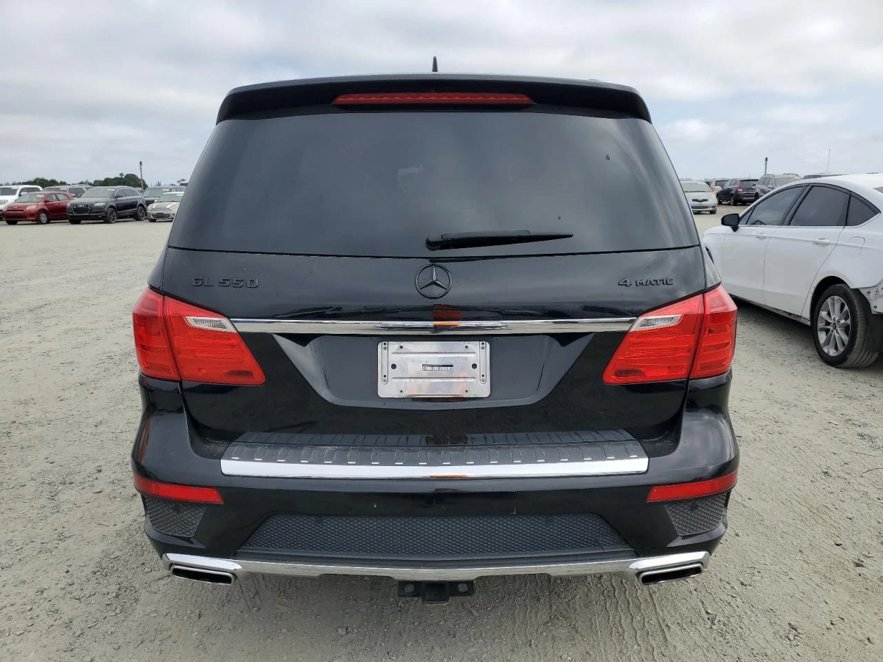Mercedes-Benz GL 500 AMG* PACK* 3TV* ПОДГРЕВ* ОБДУХВАНЕ* МАСАЖ* КАМЕРА* - изображение 6