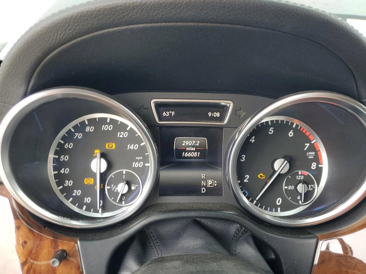 Mercedes-Benz GL 500 AMG* PACK* 3TV* ПОДГРЕВ* ОБДУХВАНЕ* МАСАЖ* КАМЕРА* - изображение 8