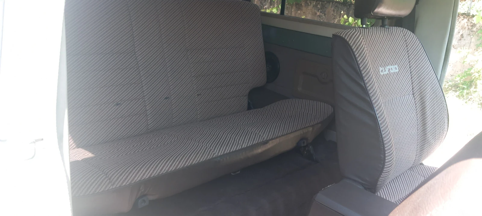Toyota Land cruiser J 73 - изображение 10