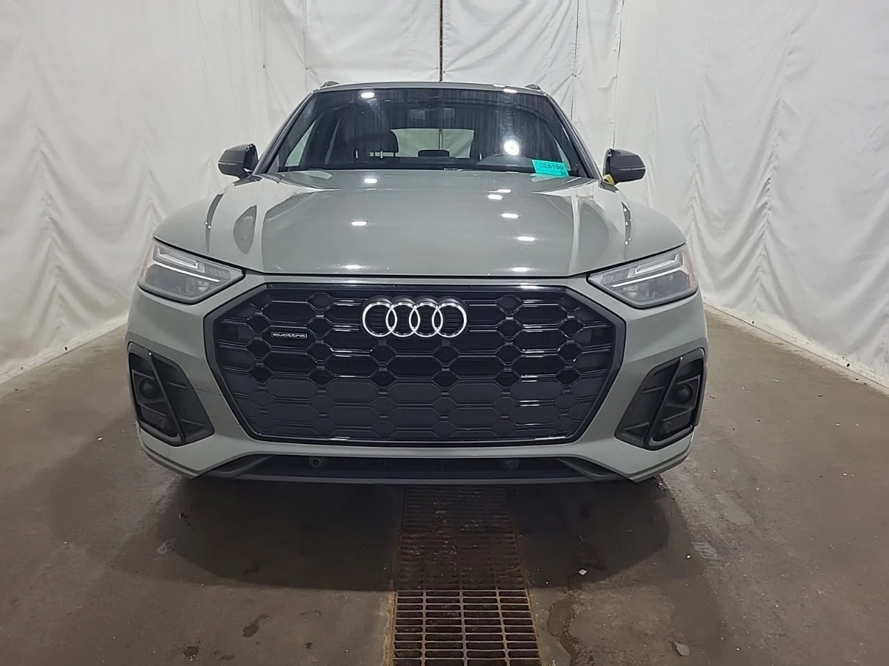 Audi Q5 * CARFAX * АВТО КРЕДИТ * ЦЕНА ДО БГ! - изображение 2