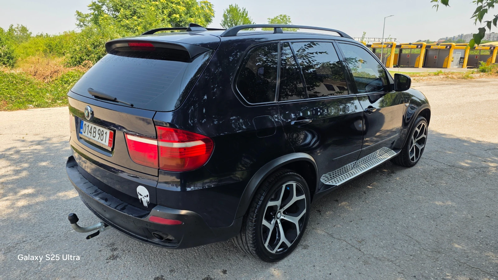BMW X5 3000d - изображение 7