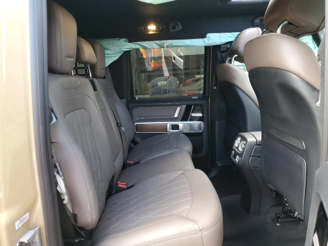 Mercedes-Benz G 63 AMG   | Mobile.bg   11