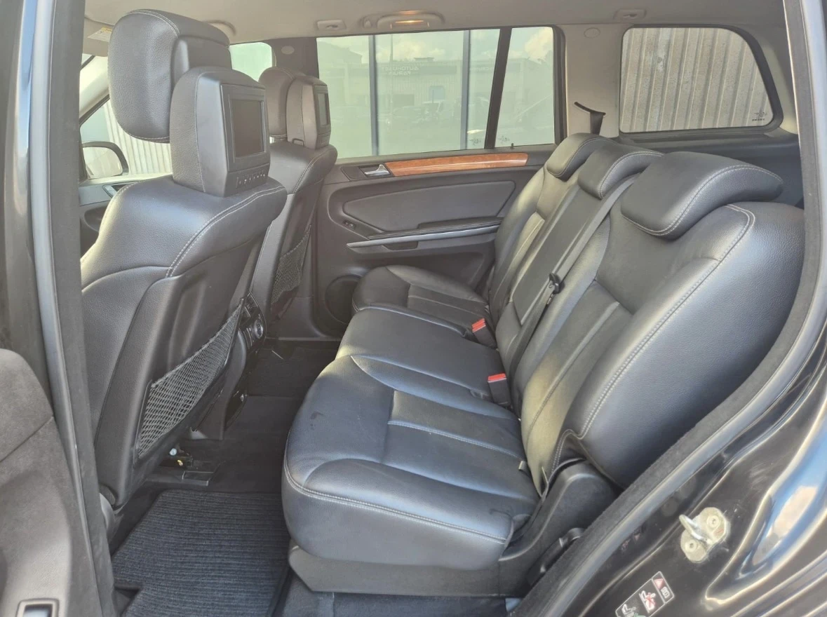 Mercedes-Benz GL 320 OffRoad* 3xTV* Перфектна - изображение 9