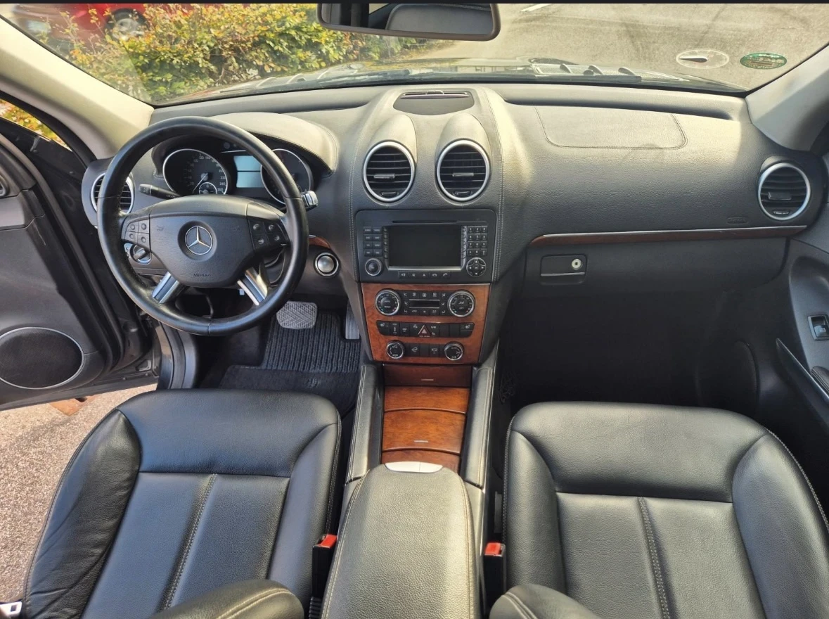 Mercedes-Benz GL 320 OffRoad* 3xTV* ��������� | Mobile.bg � ����������� 11