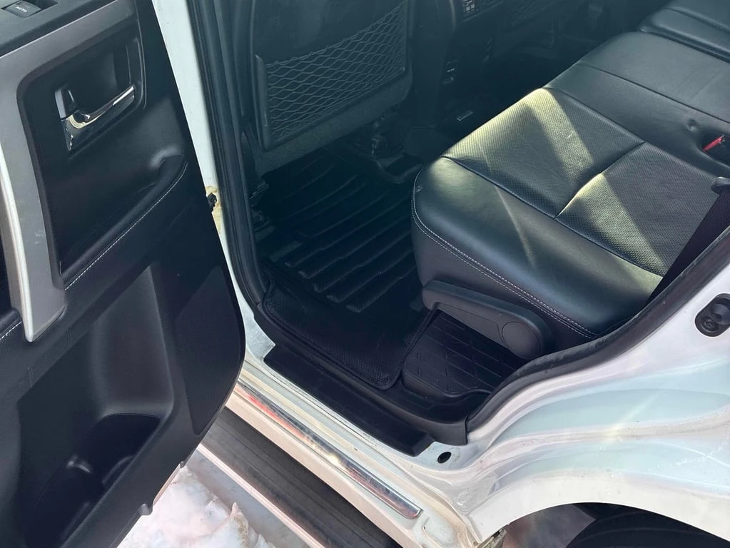 Toyota 4runner * SR5 * CARFAX * ���� �� �� | Mobile.bg � ����������� 11