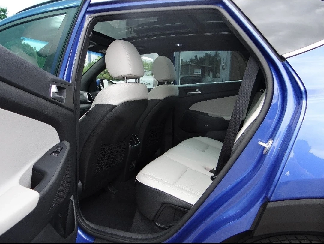 Hyundai Tucson Premium* ��������* ���������* 4WD* �������� ������ | Mobile.bg � ����������� 13