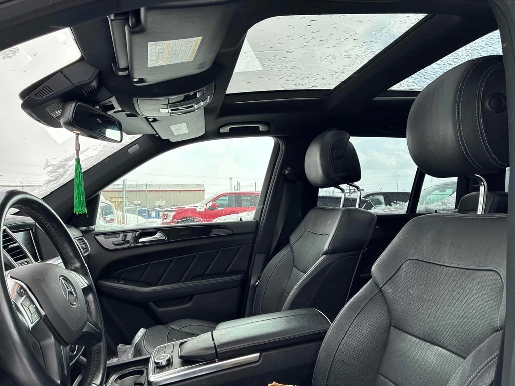 Mercedes-Benz GL * 350 BlueTEC * CARFAX * ���� �� �� | Mobile.bg � ����������� 13