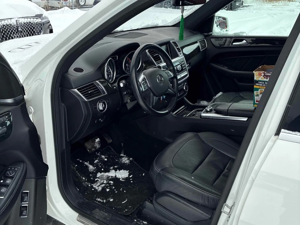 Mercedes-Benz GL * 350 BlueTEC * CARFAX * ЦЕНА ДО БГ - изображение 7