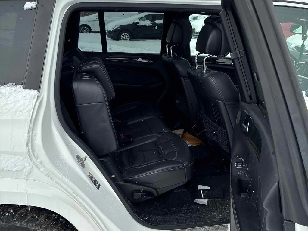 Mercedes-Benz GL * 350 BlueTEC * CARFAX * ���� �� �� | Mobile.bg � ����������� 11