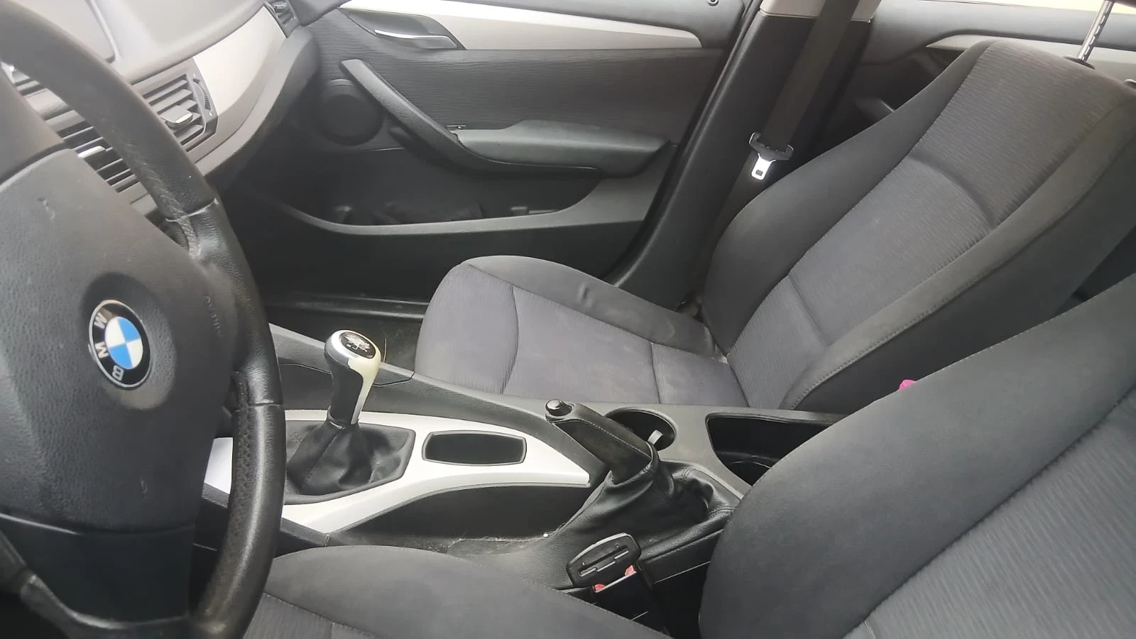 BMW X1 2010� X-Drive | Mobile.bg � ����������� 9