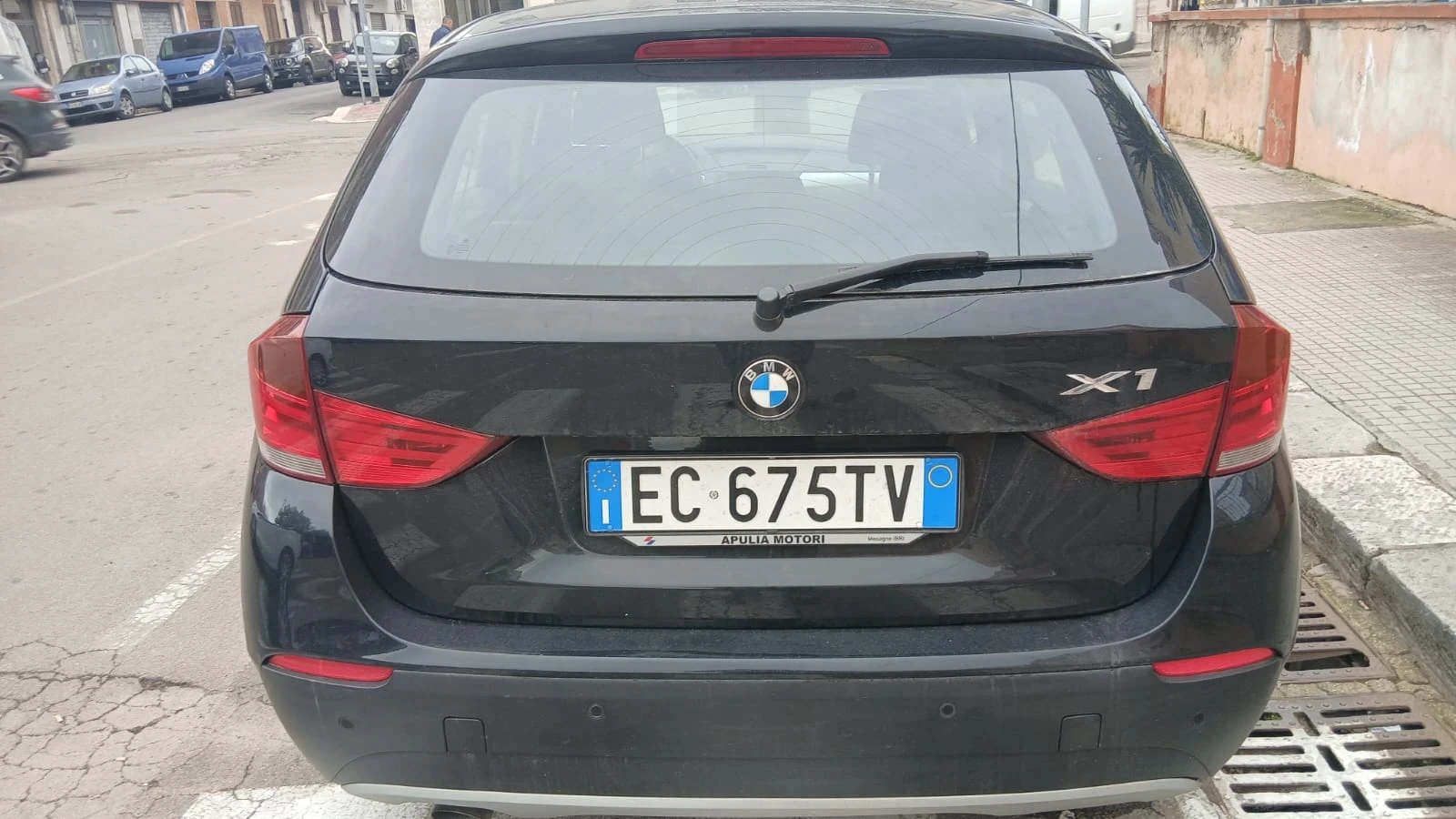 BMW X1 2010� X-Drive | Mobile.bg � ����������� 6