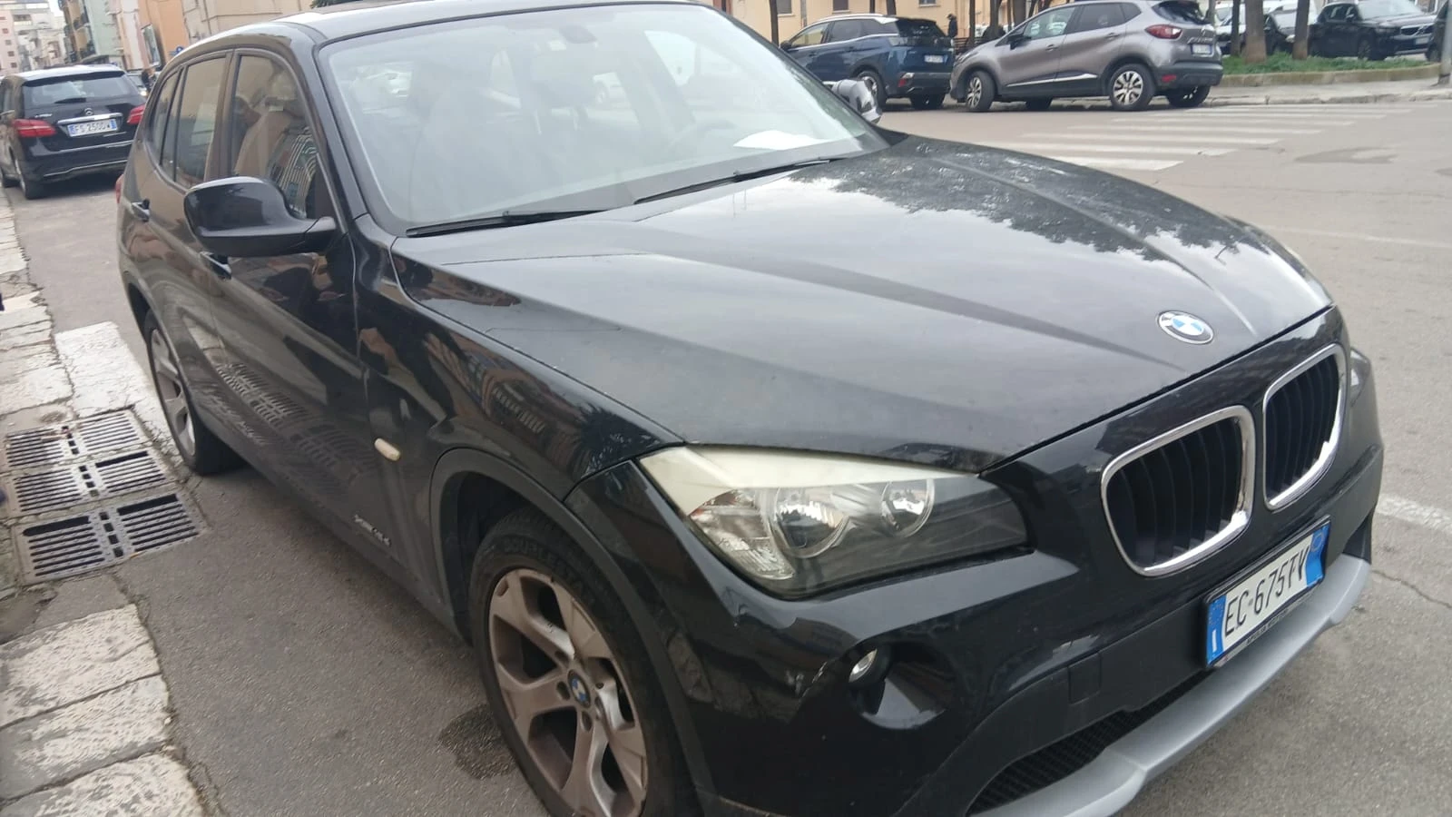 BMW X1 2010� X-Drive | Mobile.bg � ����������� 3